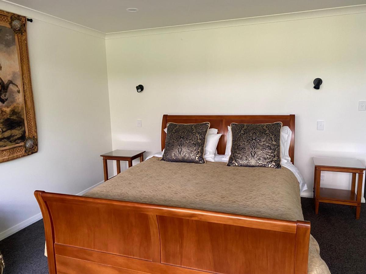 Te Whare Ma Bed & Breakfast Kerikeri Eksteriør bilde