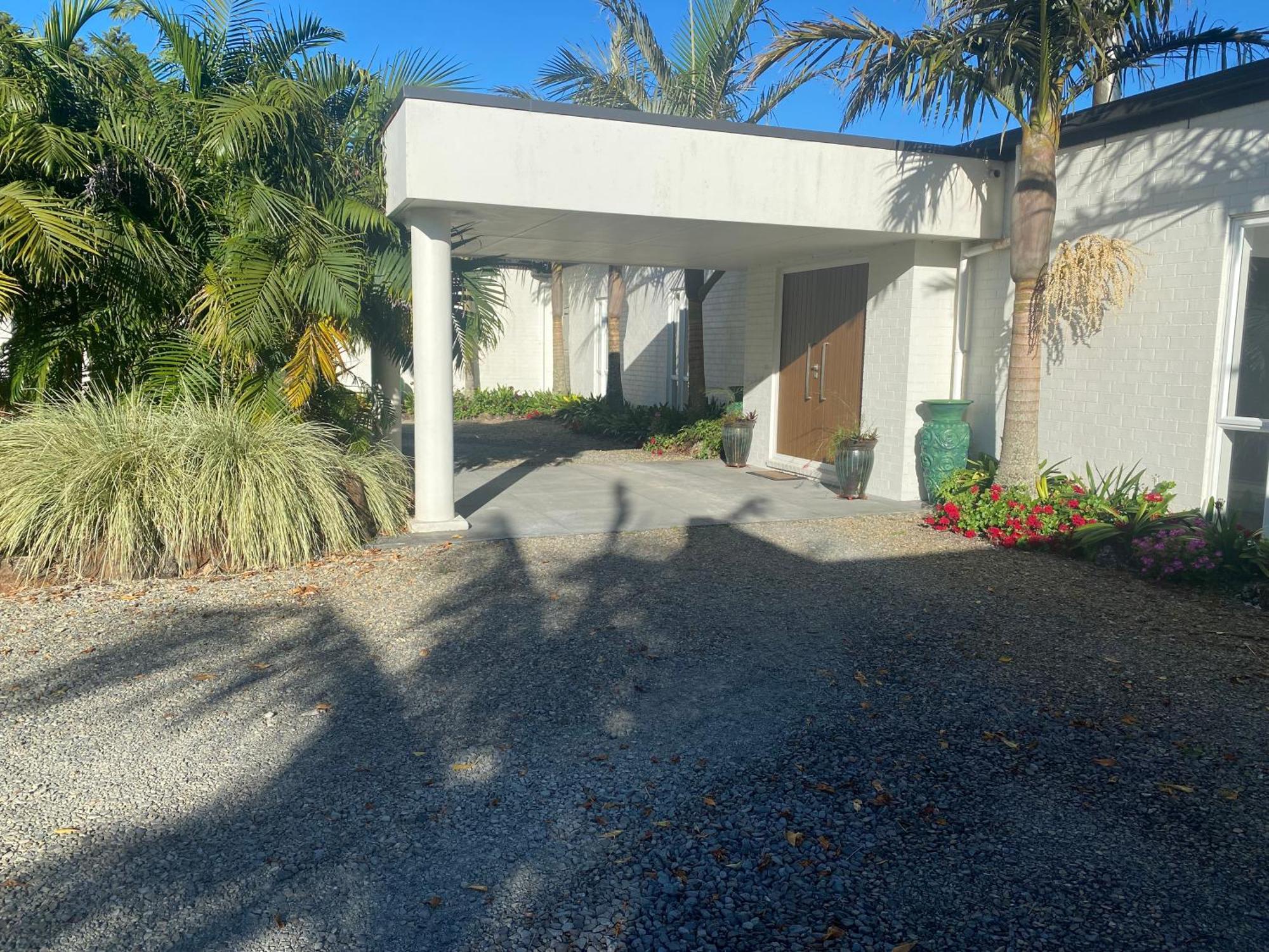 Te Whare Ma Bed & Breakfast Kerikeri Eksteriør bilde